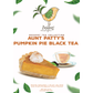 Aunt Patty's Pumpkin Pie Black Tea