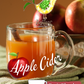 Apple Cider Fruit Blend