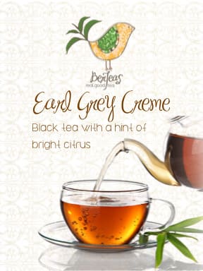 Earl Grey Creme