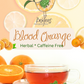 Blood Orange Fruit Blend