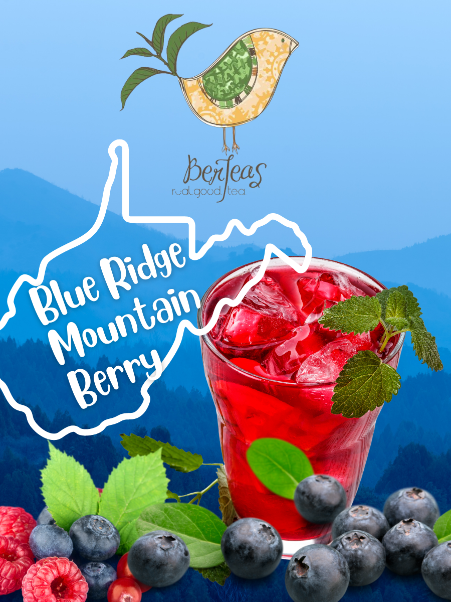 Blue Ridge Mountain Berry