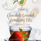 Chocolate Covered Strawberry Bliss Darjeeling Tea