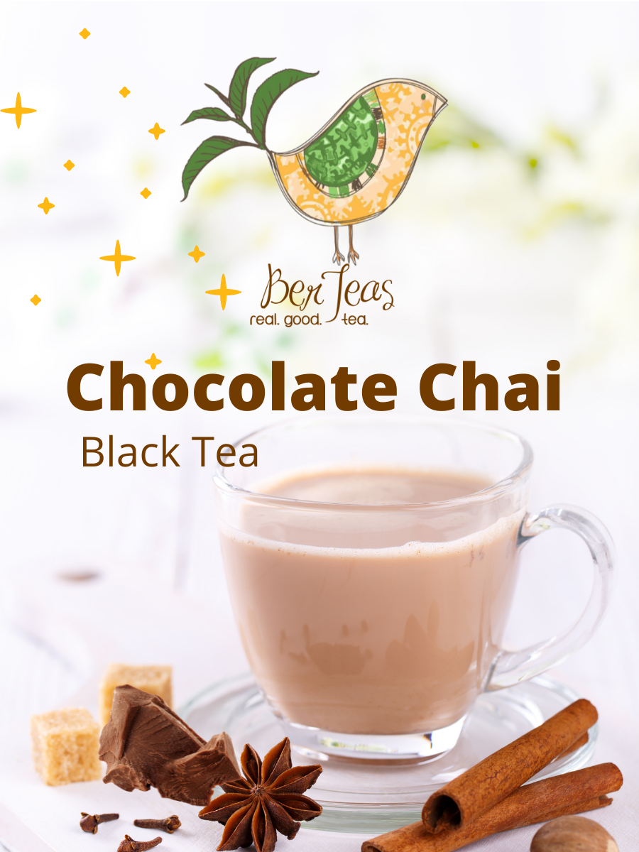 Chocolate Chai