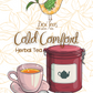 Cold Comfort