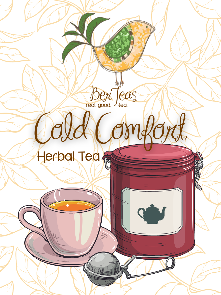 Cold Comfort