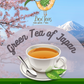 Genmaicha - Green Tea of Japan
