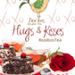 Hugs and Kisses Rooibos Tea