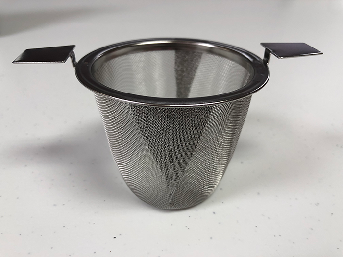 Infuser