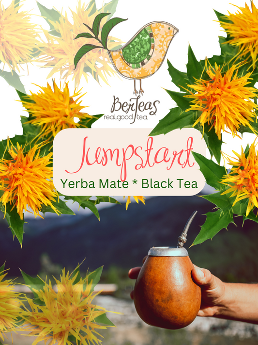 JumpStart Yerba Mate