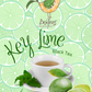 Key Lime Black Tea