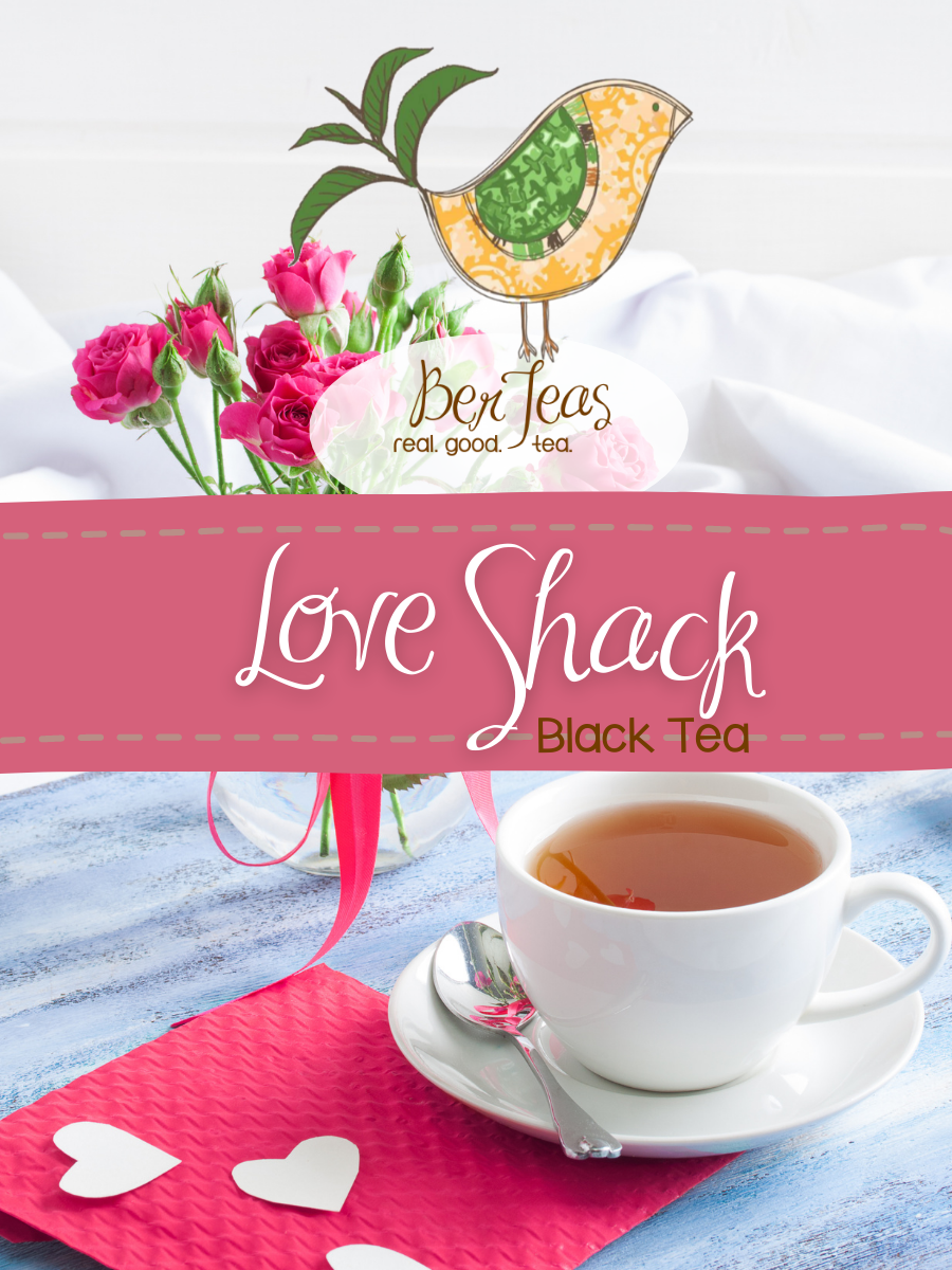 Love Shack Black Tea