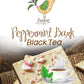 Peppermint Bark Tea