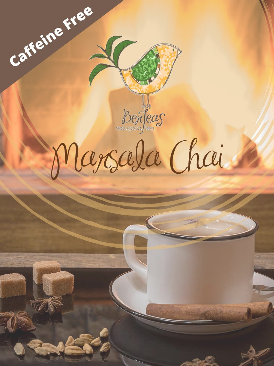 Masala Chai