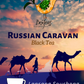 Russian Caravan