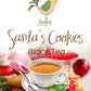 Santa's Cookies Tea