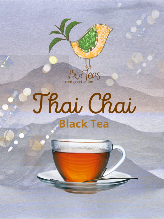 Thai Chai