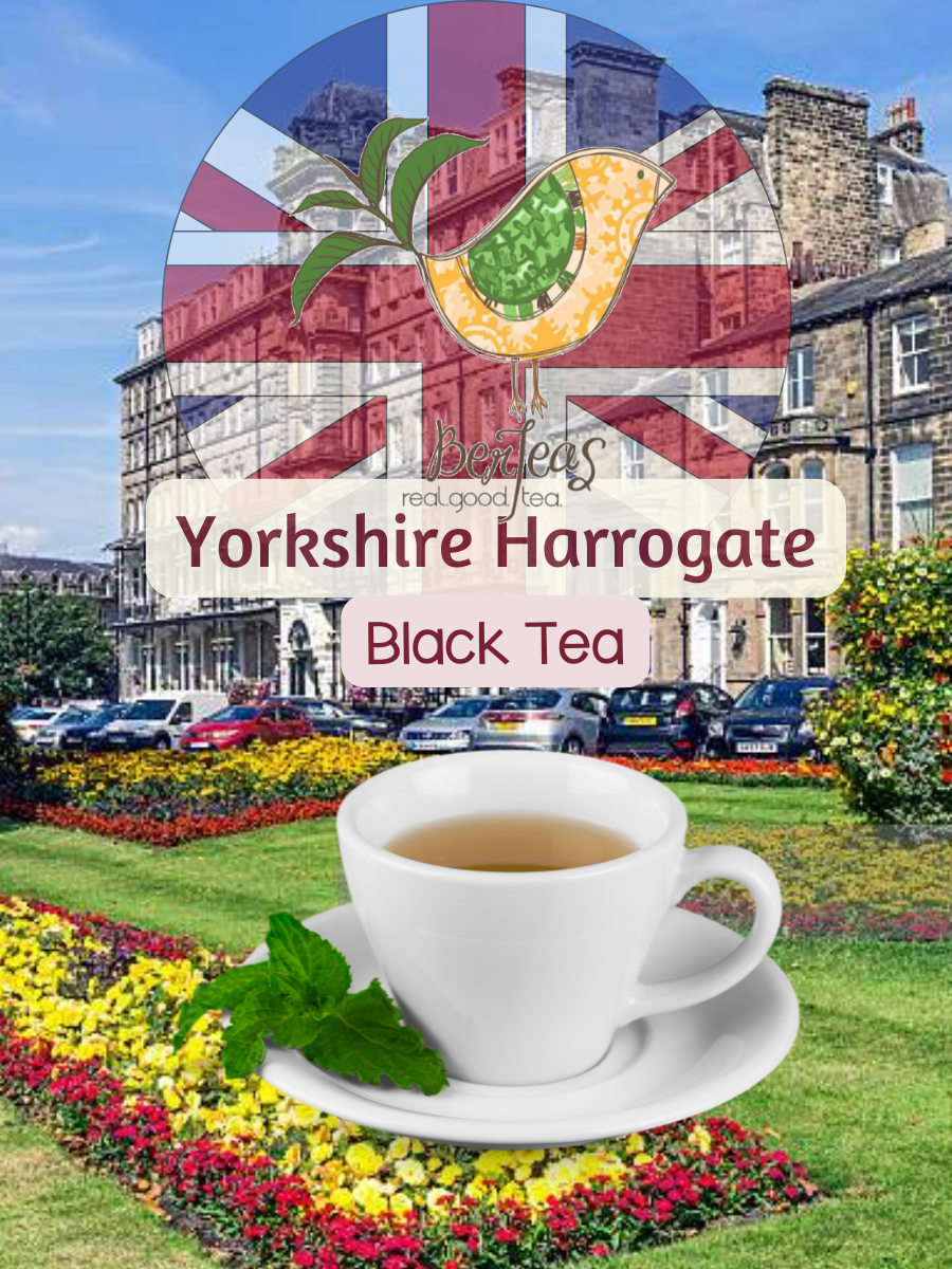 Yorkshire Harrogate