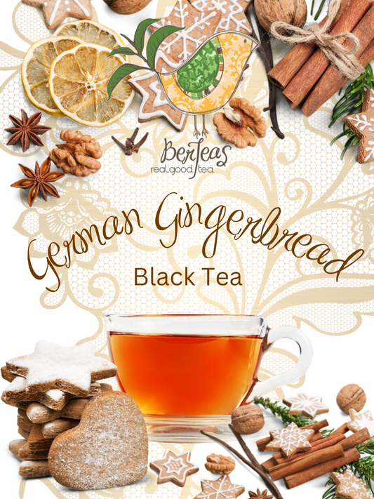 German Gingerbread