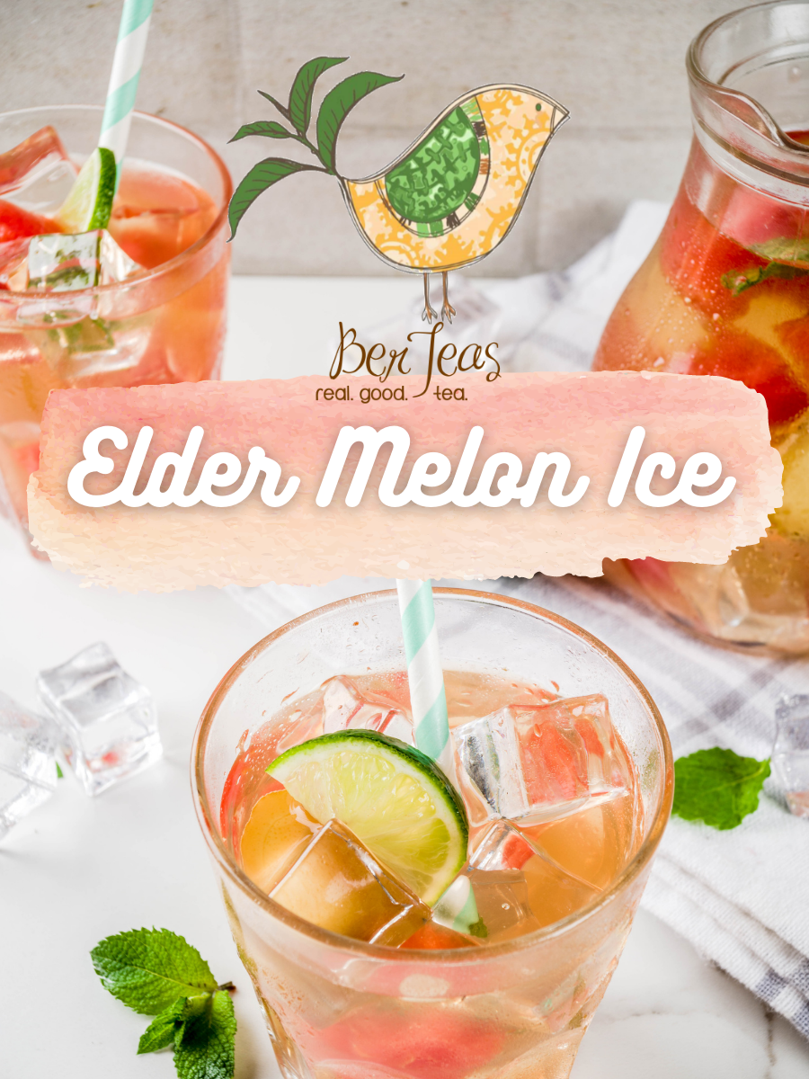 Elder Melon Ice