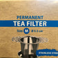 Vintage Style Tea Infuser