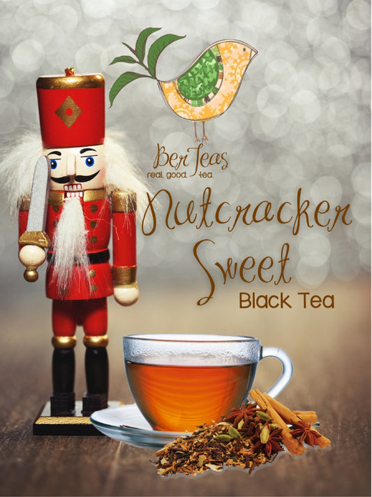 Nutcracker Sweet