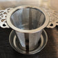 Vintage Style Tea Infuser