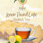 Lemon Poundcake Rooibos Tea