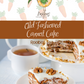 Old Fashioned Carrot Cake Rooibos Tea