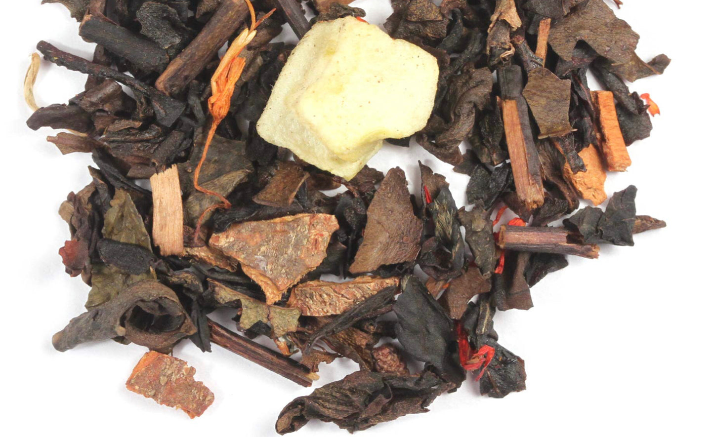 Maple Creme Oolong