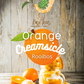 Orange Creamsicle Rooibos