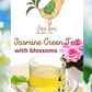 Jasmine Green Tea