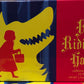 Little Red Riding Hood Children Tea Tin