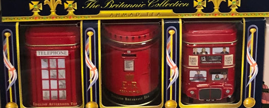 The Britannic Collection