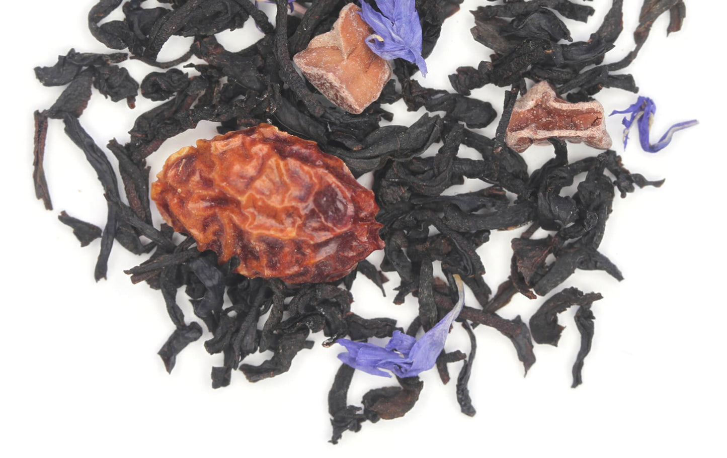 Kentucky Bourbon black tea