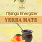 Mango Energizer Yerba Mate