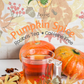 Pumpkin Spice Rooibos