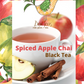 Spiced Apple Chai
