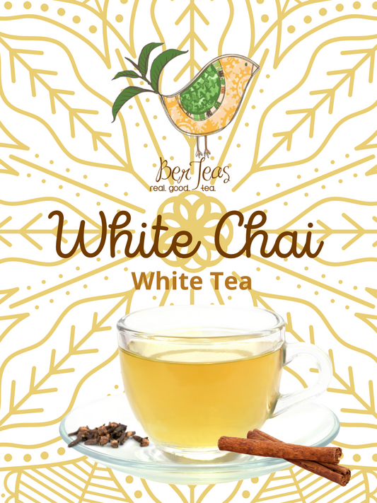 White Chai