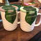 Weave Tea Infuser Mug 15 oz