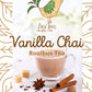 Vanilla Chai Rooibos